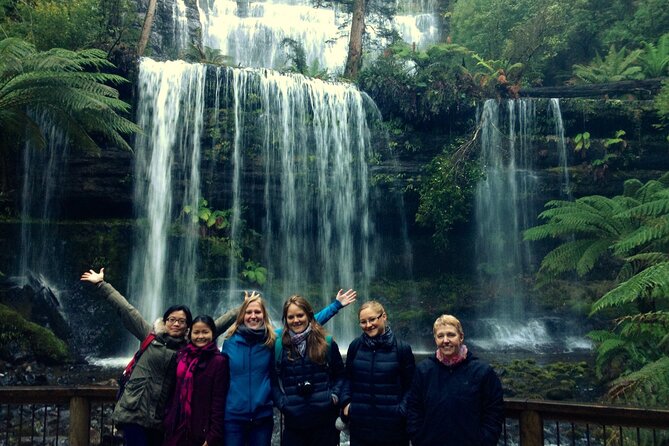 Hobart: Waterfalls, Wilderness & Wildlife - Active Day Tour - Key highlights that make this day tour click