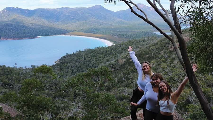 Hobart: Wineglass Bay & Freycinet Active Day Tour - Who This Tour Suits Best (And Who Should Rethink It)