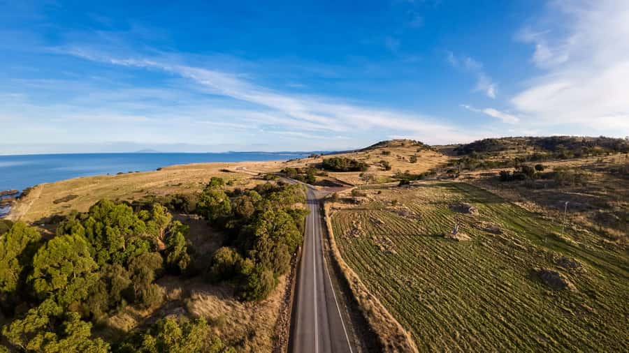 Hobart: Wineglass Bay & Freycinet Active Day Tour - Wineglass Bay Lookout Walk: Your Real Work, Your Biggest Reward