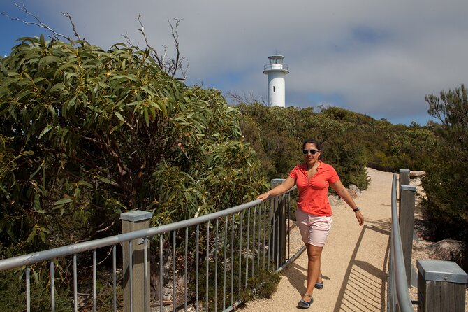 Hobart: Wineglass Bay & Freycinet National Park - Active Day Tour - Freycinet National Park opener: time to settle in, not just arrive