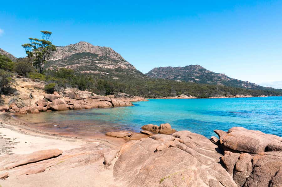 Hobart: Wineglass Bay, Freycinet Park, and Richmond Tour - Who this tour fits best (and who should skip it)