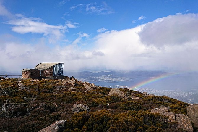 kunanyi/Mt Wellington Explorer Bus - One Way Tour - Price and value: is $21.52 fair for what you’re getting?