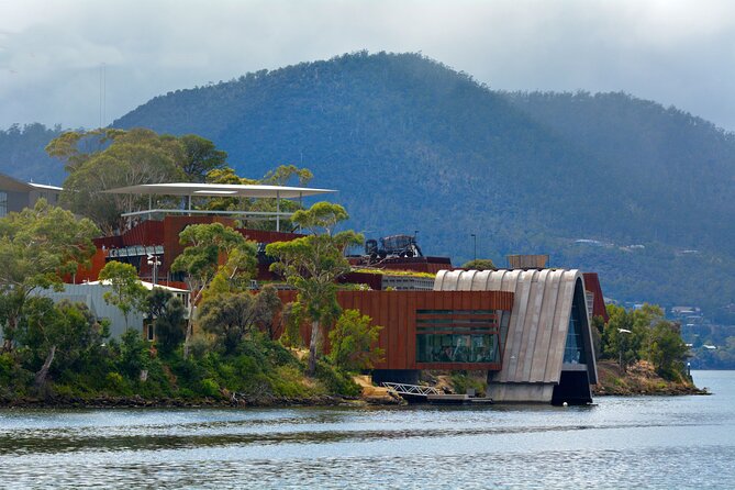 kunanyi/Mt Wellington Tour and MONA Admission - Price and logistics: why this one-day combo can be good value