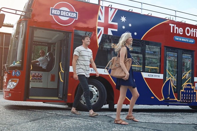 kunanyi/Mt Wellington Tour & Hobart Hop-On Hop-Off Bus - Getting to kunanyi/Mt Wellington: what the explorer bus actually delivers