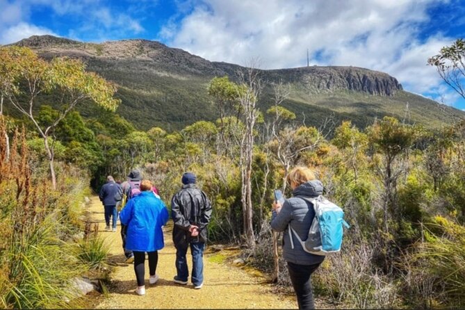 kunanyi/Mt Wellington Ultimate Experience Tour from Hobart - Cascades Female Factory Historic Site: exterior viewing plus optional entry