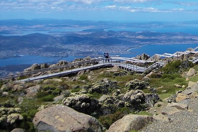 kunanyi/Mt Wellington Ultimate Experience Tour from Hobart - Weather strategy: fog, wind, and making the most of what you get