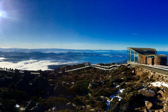 kunanyi/Mt Wellington Ultimate Experience Tour from Hobart - Who this tour suits best (and who should choose something else)