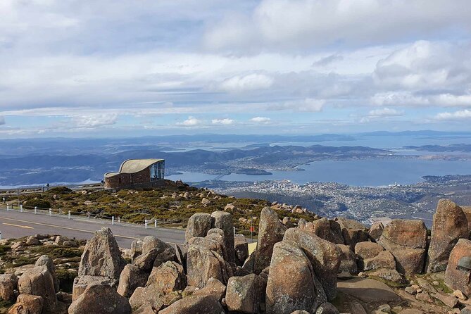 Mount Wellington Pinnacle 2 Hours Small Group Tour - Key highlights you’ll feel fast