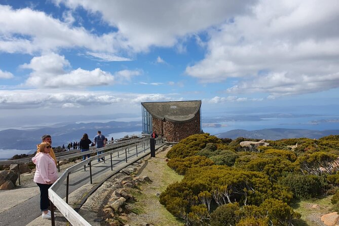 Mount Wellington Pinnacle 2 Hours Small Group Tour - What you actually see on the mountain (and why it’s more than a postcard)