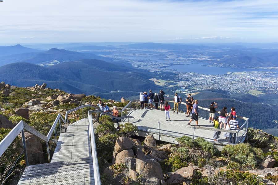 Mt Wellington: Ultimate Experience from Hobart - Key Highlights Worth Knowing