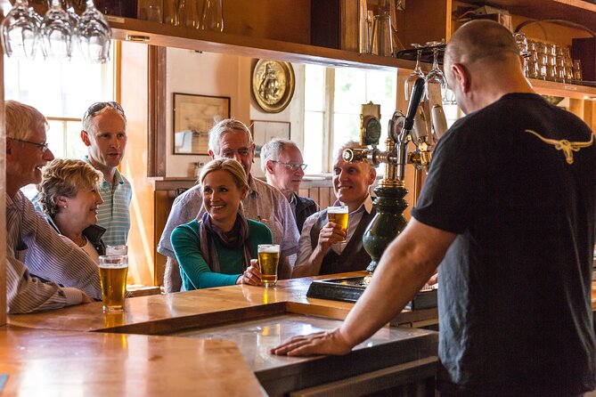 Old Hobart Pub Walking Tour - What This Tour Really Costs (and Why It Can Still Feel Like a Bargain)