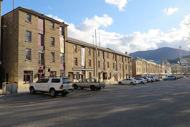 Old Hobart Pub Walking Tour - The Pub Stops: How to Think About the Number of Venues