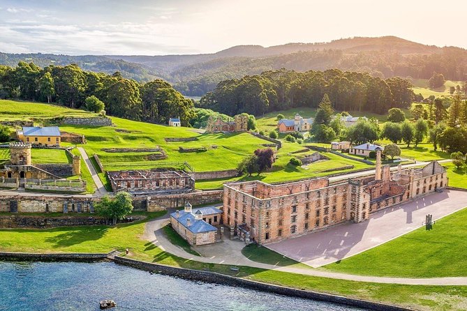 Port Arthur Day Tour Private Charter Service ( 3 days in advance） - Key Points Before You Go