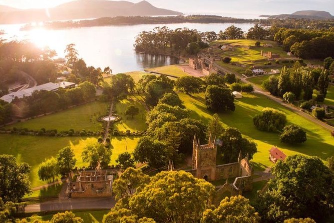 Port Arthur Day Tour Private Charter Service ( 3 days in advance） - Price and Value: What $1,147.59 Covers (and What It Doesn’t)