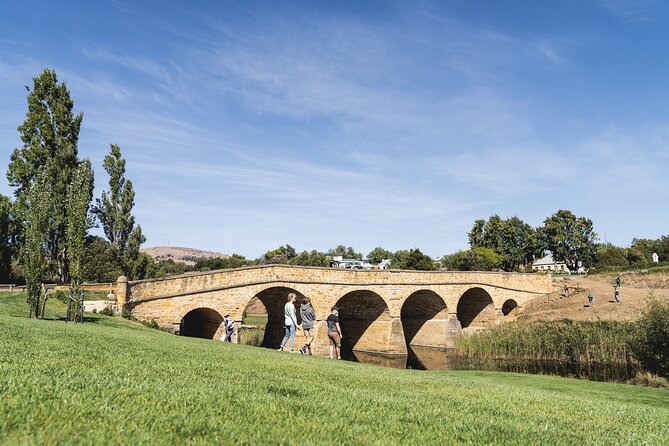 Port Arthur Day Tour Private Charter Service ( 3 days in advance） - Port Arthur Historic Site: The 1830 Penal Settlement Story