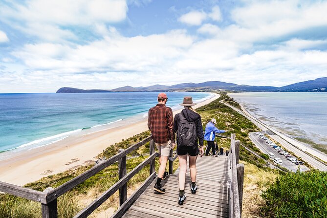Port Arthur Day Tour Private Charter Service ( 3 days in advance） - Lunch: The One Extra Cost You’ll Want to Plan For
