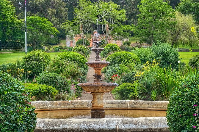 Port Arthur Full-day Guided Tour with Harbour Cruise and Tasman National Park - Comfort, timing, and what to pack for a long coach day