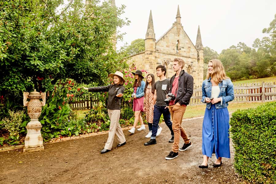 Port Arthur Historic Site Admission and Tour Options - Price and Value: What $37 Really Buys You