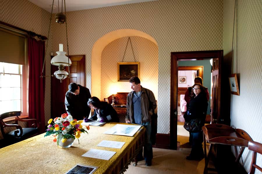 Port Arthur Historic Site Admission and Tour Options - Use the Free Site Talks to Turn Facts into Meaning