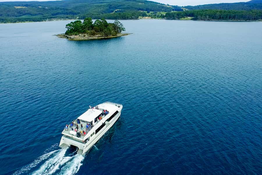 Port Arthur Historic Site Admission and Tour Options - Food, Timing, and Handling Weather Without Losing the Day