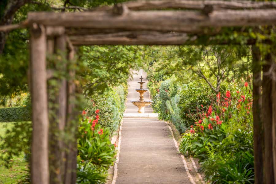 Port Arthur Historic Site Admission and Tour Options - Getting There, Getting Around, and What to Bring