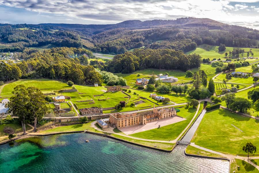 Port Arthur Historic Site Admission and Tour Options - Who This Experience Fits Best