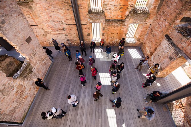 Port Arthur Historic Site [official] - Key highlights worth your attention