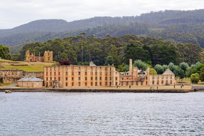 Port Arthur Historic Site on Saturday including Salamanca Market - Key things that make this tour worth your Saturday