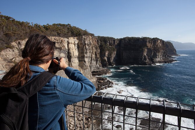 Port Arthur, Richmond & Tasman Peninsula Active Day Tour - Port Arthur Historic Site: how to use your guided tour and four hours free