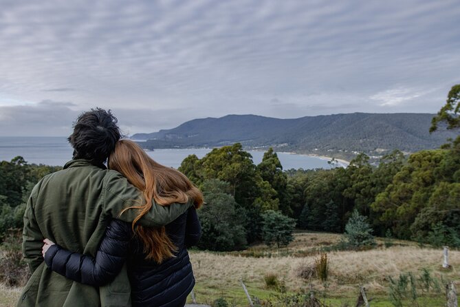 Port Arthur, Richmond & Tasman Peninsula Active Day Tour - Price and Value Check: what $121.93 buys you in real terms