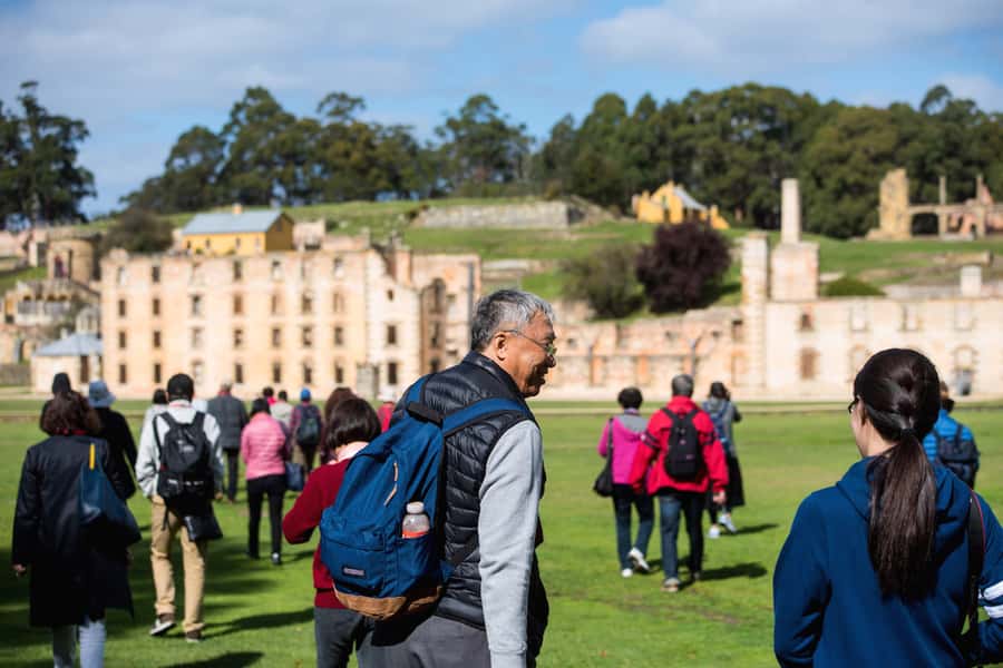 Port Arthur Shuttle and Tasman Sights Tour - Key things that make this tour worth your day