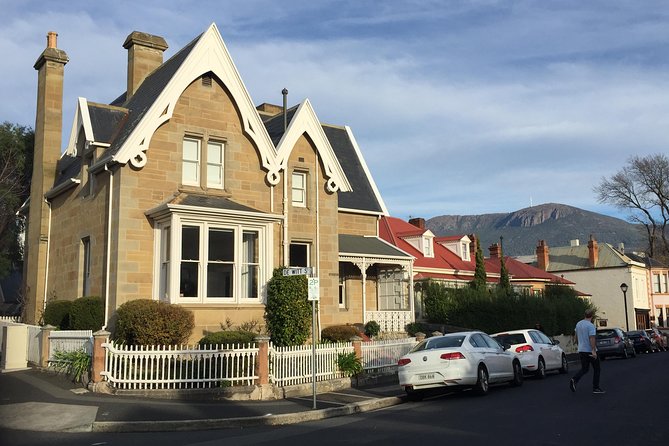 Private Arrival or Departure Hobart Airport Transfer - Service Setup Details That Matter on Arrival
