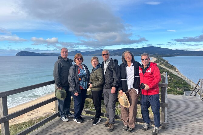Private Bruny Island Discovery Tour - Key highlights you’ll notice right away