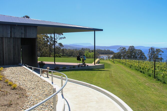 Private Wine and Beverage Tours in Tasmania - Key Points Worth Knowing