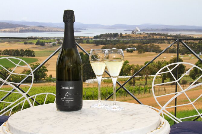 Private Wine and Beverage Tours in Tasmania - Wine, Cider, Distillery Tastings: What to Budget and Expect