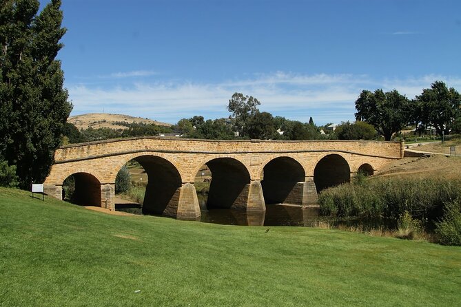 Richmond and Wine Tour - Key things I’d plan around
