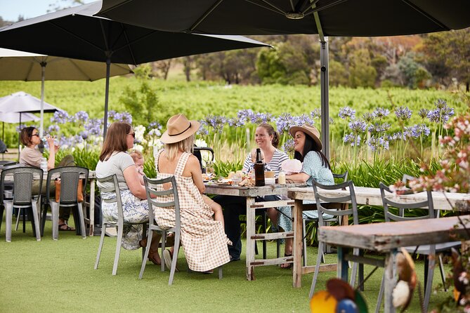 Richmond and Wine Tour - Richmond and Wine Tour: Why This Works So Well From Hobart