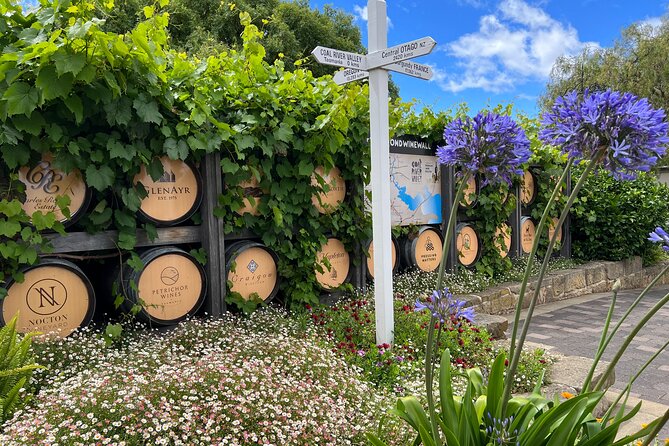 Richmond Historic Afternoon Tour from Hobart - What You Get for $71.72 (and How to Spend It Wisely)