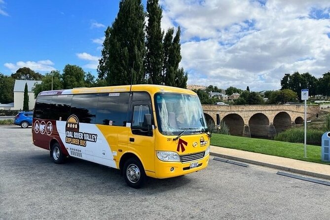 Richmond Village Tour Hobart - Key highlights worth planning around