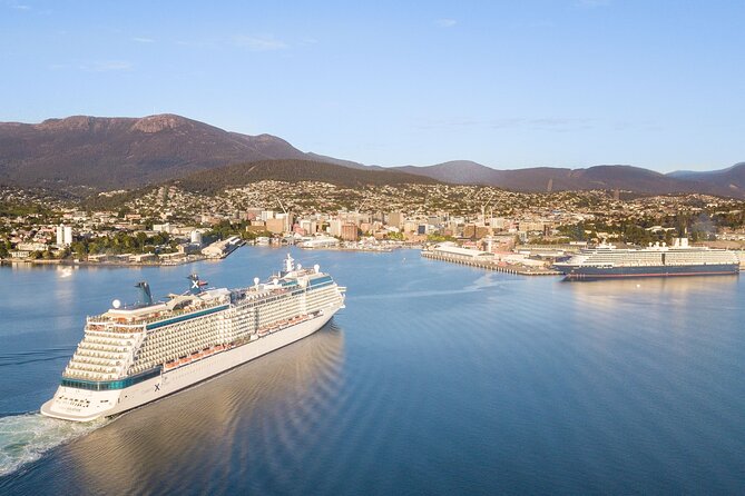 Shore Excursion Hobart and Coal River Valley - Key highlights worth penciling in