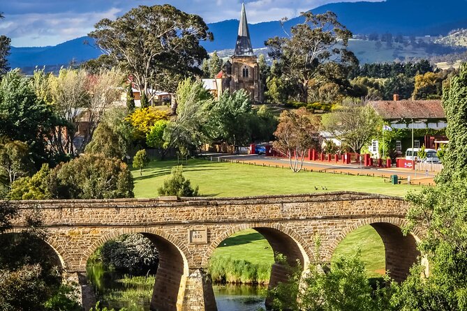 Shore Excursion: Hobart Wanderer - Hobart City Touring: A Smart Intro, Not an Exhaustive City Pass
