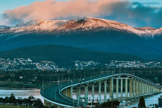 Shore Excursion: Hobart Wanderer - Should You Book Hobart Wanderer?