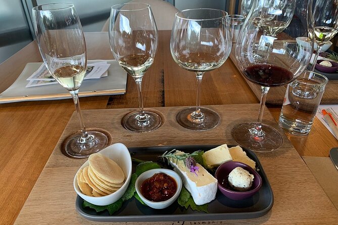 Signature Saturday Wine Tour - Key Points You’ll Feel Immediately