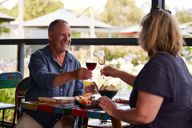 Signature Saturday Wine Tour - Getting There Comfortably: The Included Transport Factor
