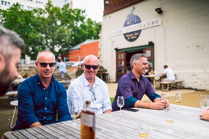 Signature Tour - Why this Hobart drink day mixes so many styles of Tasmania alcohol