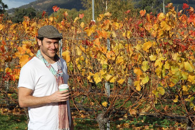 Signature Tour - Guides make the difference: names you’ll hear and what to look for
