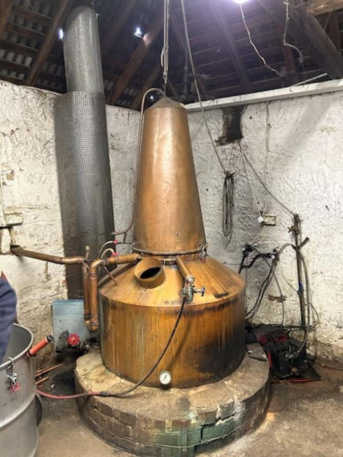 Signature Whisky Tour - Hobart & SE Tasmania - Key highlights worth paying attention to