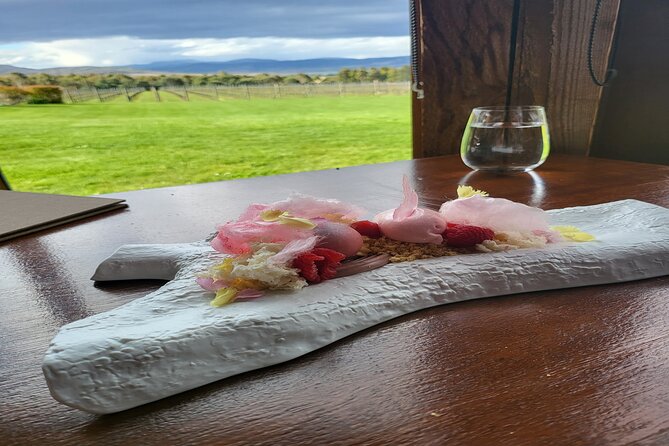 Signature Wine Tour - Hobart & SE Tasmania - Quick hits before you book
