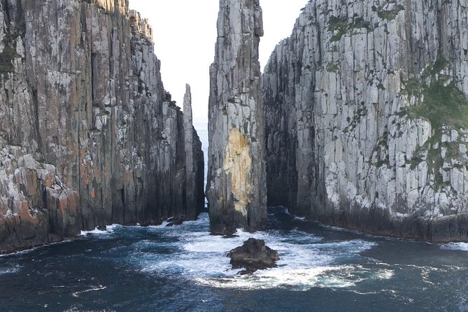 Tasman Island Cruises and Port Arthur Historic Site Day Tour from Hobart - From Hobart: the easy ride between two very different places