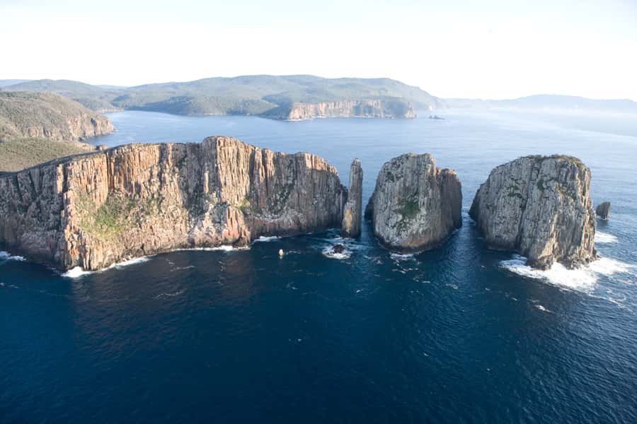 Tasman Peninsula Tour, Cruise & Port Arthur Historic Site - How to pack so the day feels easy (not miserable)
